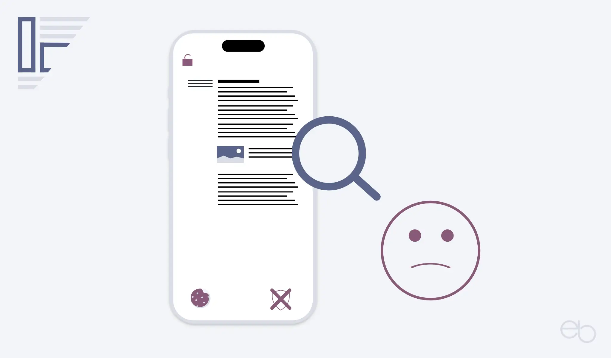 Schlecht gemachte Webseiten - 7 Tipps zur Optimierung
