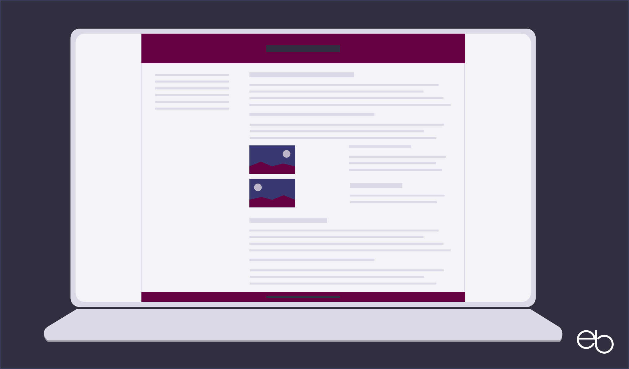 Schlecht gemachte Webseiten - 7 Tipps zur Optimierung