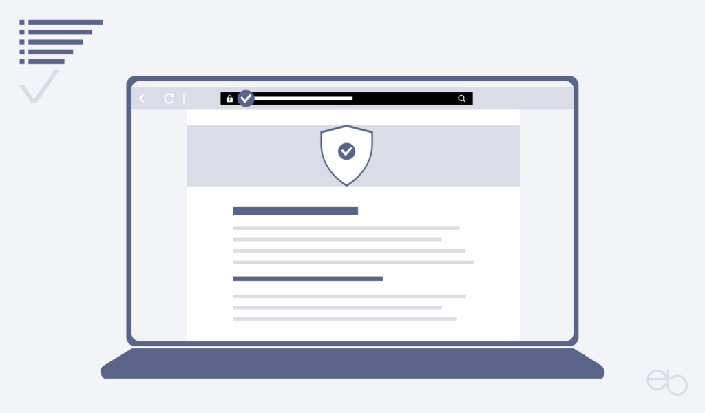 Sichere Webseiten - Was bedeutet Verschlüsselung?