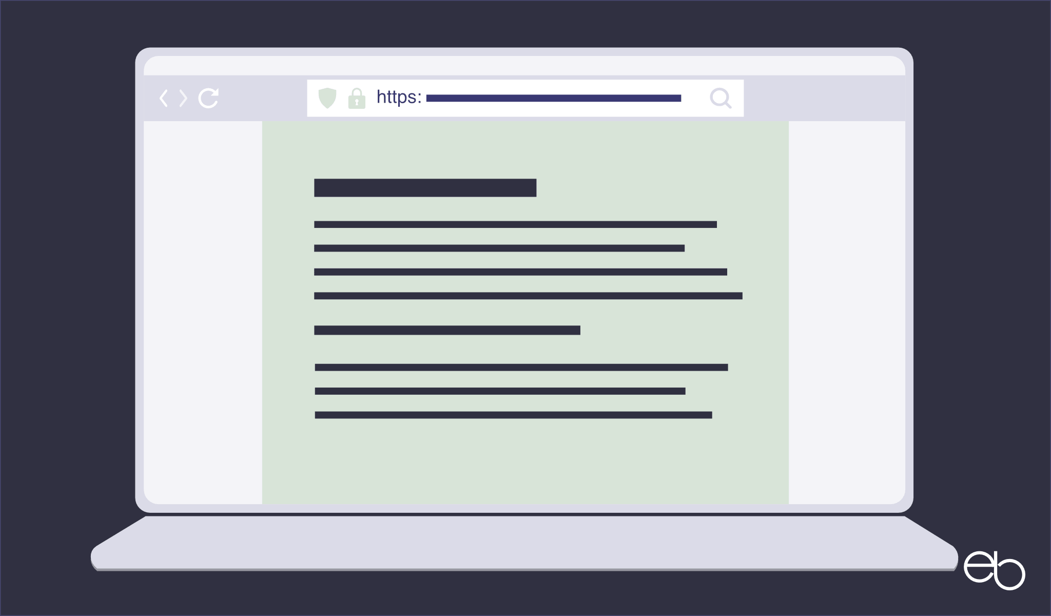 Sichere Webseiten - Was bedeutet Verschlüsselung?