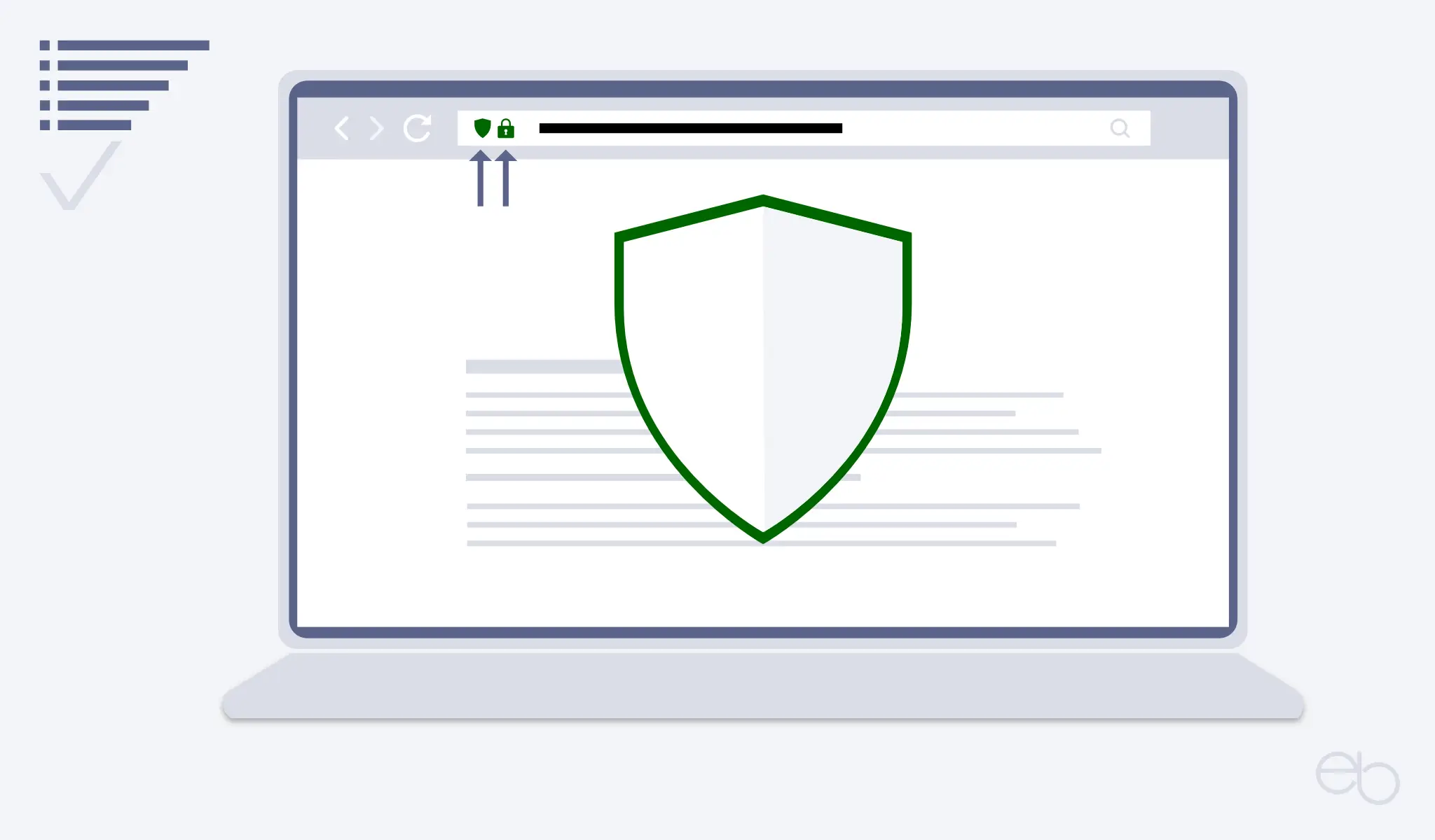 Sichere Webseiten - Was bedeutet Verschlüsselung?
