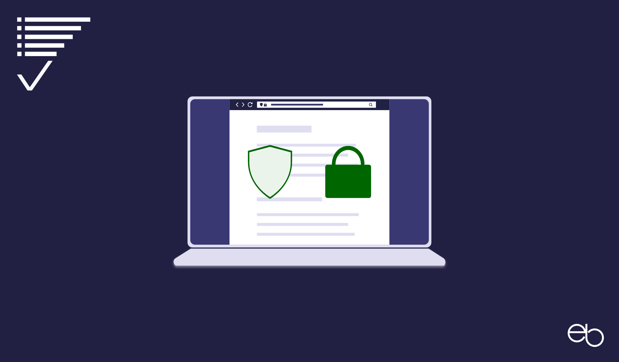 Sichere Webseiten - Was bedeutet Verschlüsselung?