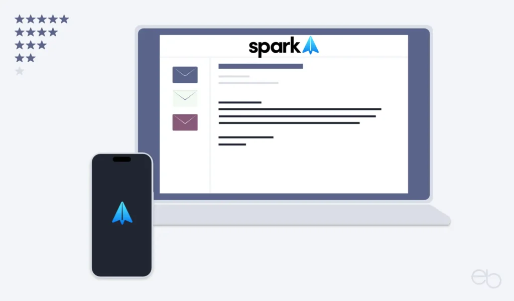 Spark für Mac, iOS, Android, Windows - Alternativlos?
