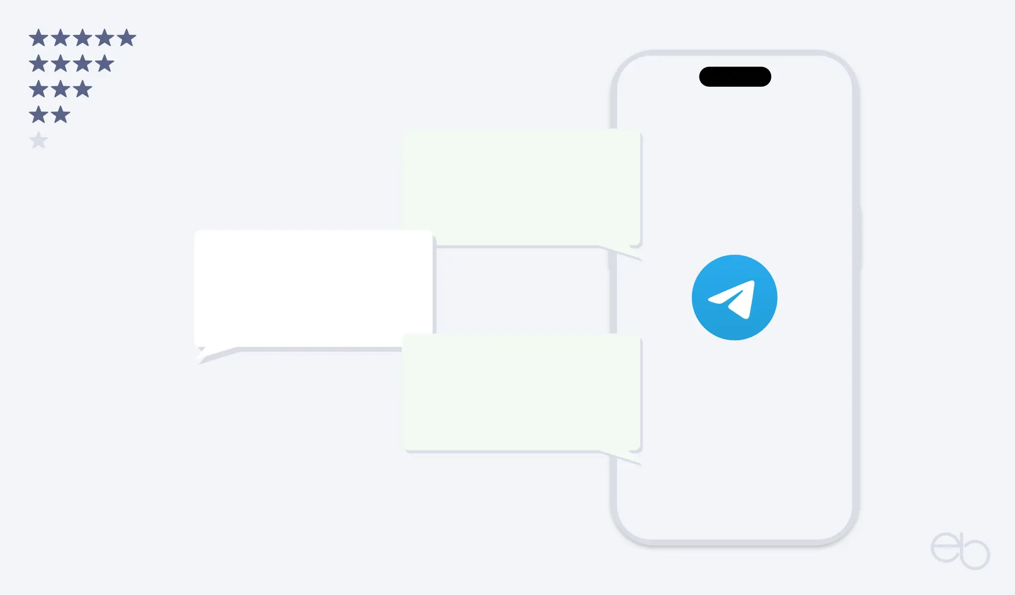 Telegram - Der perfekte Messenger oder doch nicht?