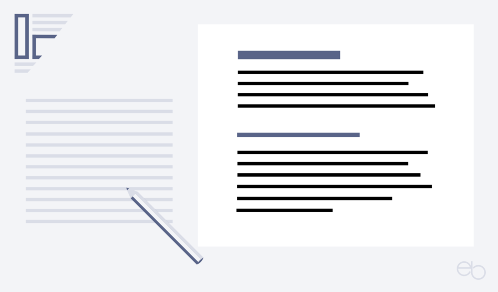 Texte für Websites schreiben - 14 hilfreiche Tipps