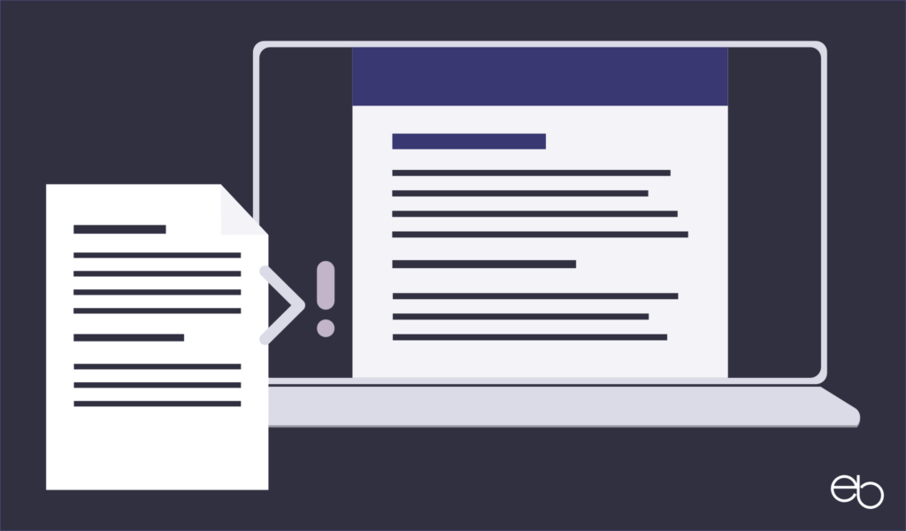 Texte für Websites schreiben - 14 hilfreiche Tipps
