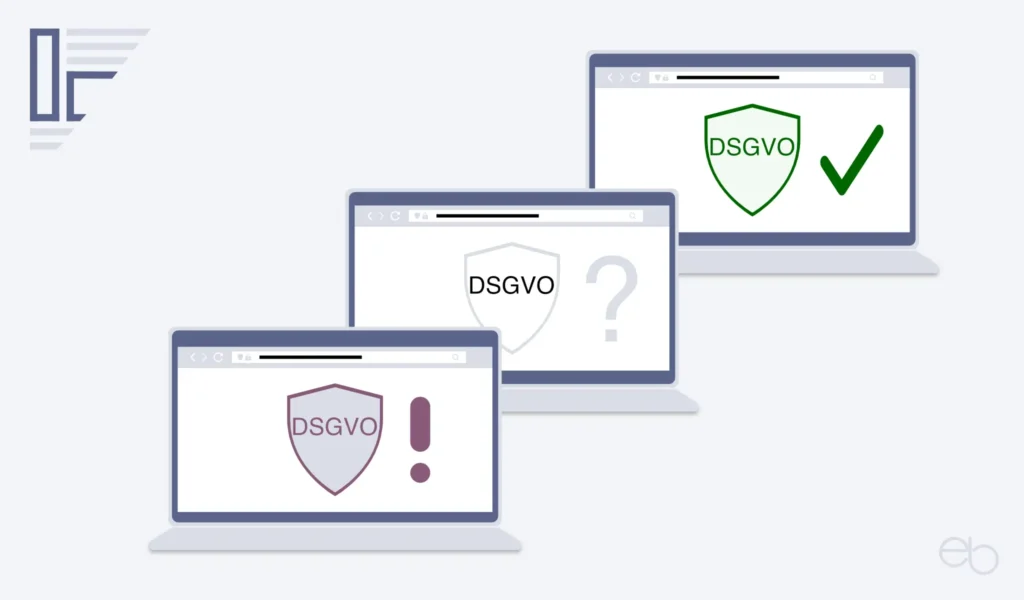 Umsetzung der DSGVO - Was hat sich seit 2018 verändert?