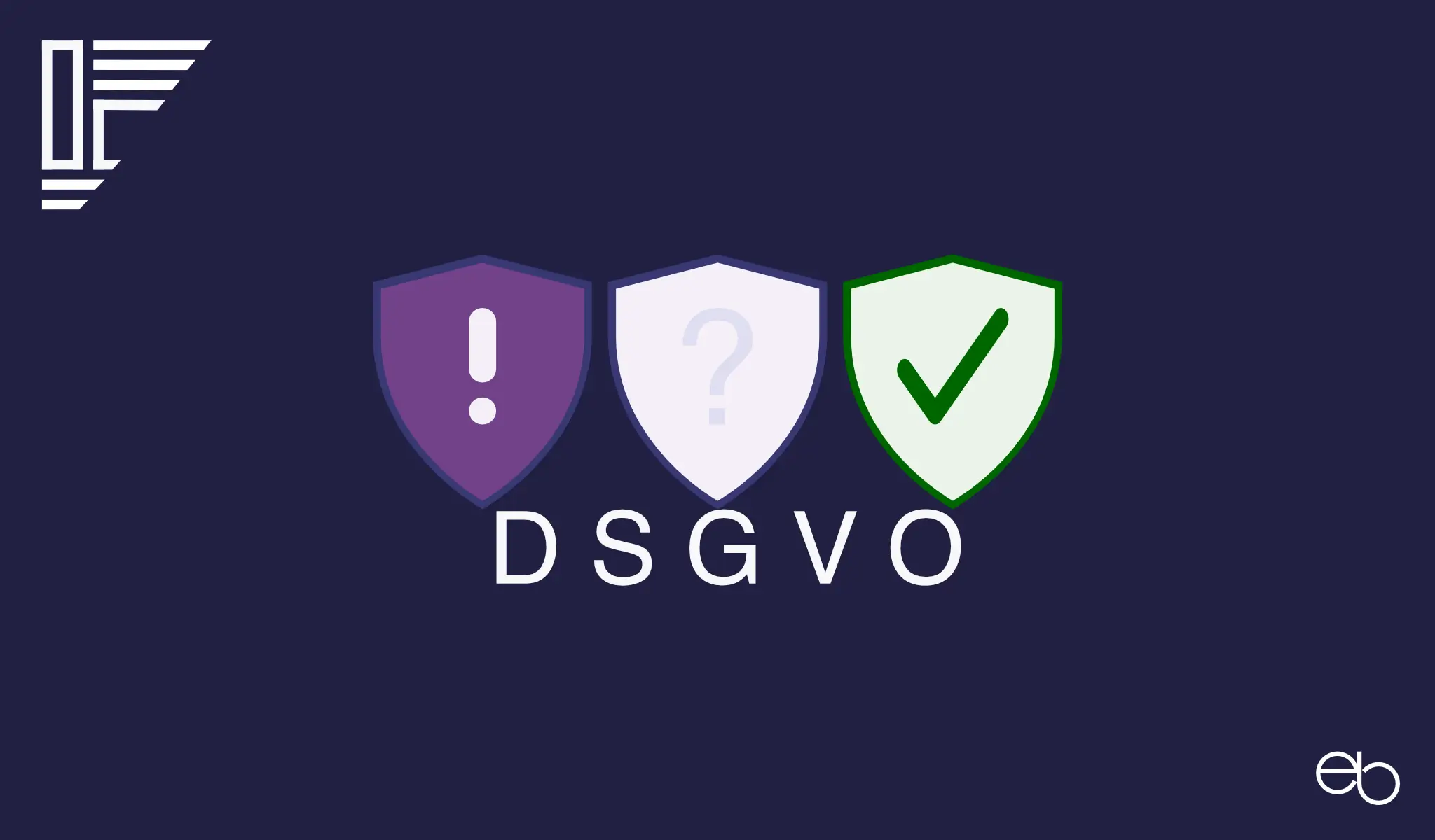 Umsetzung der DSGVO - Was hat sich seit 2018 verändert?