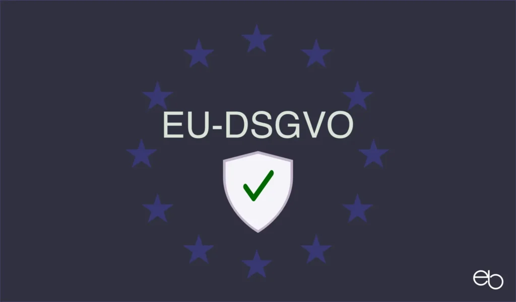 Umsetzung der DSGVO - Wer ist dazu verpflichtet?