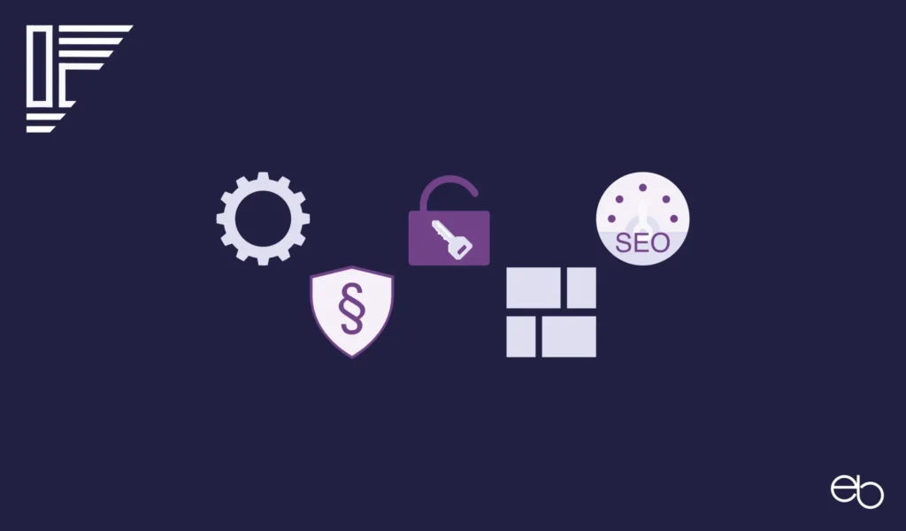 Veraltete Website - 8 gravierende Fehler beheben