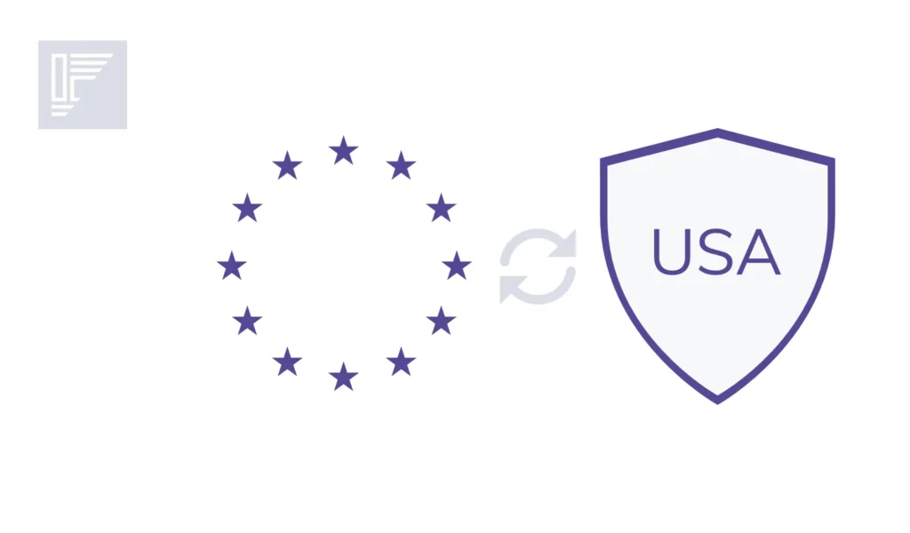 EU-US Privacy Shield - Data Privacy Framework