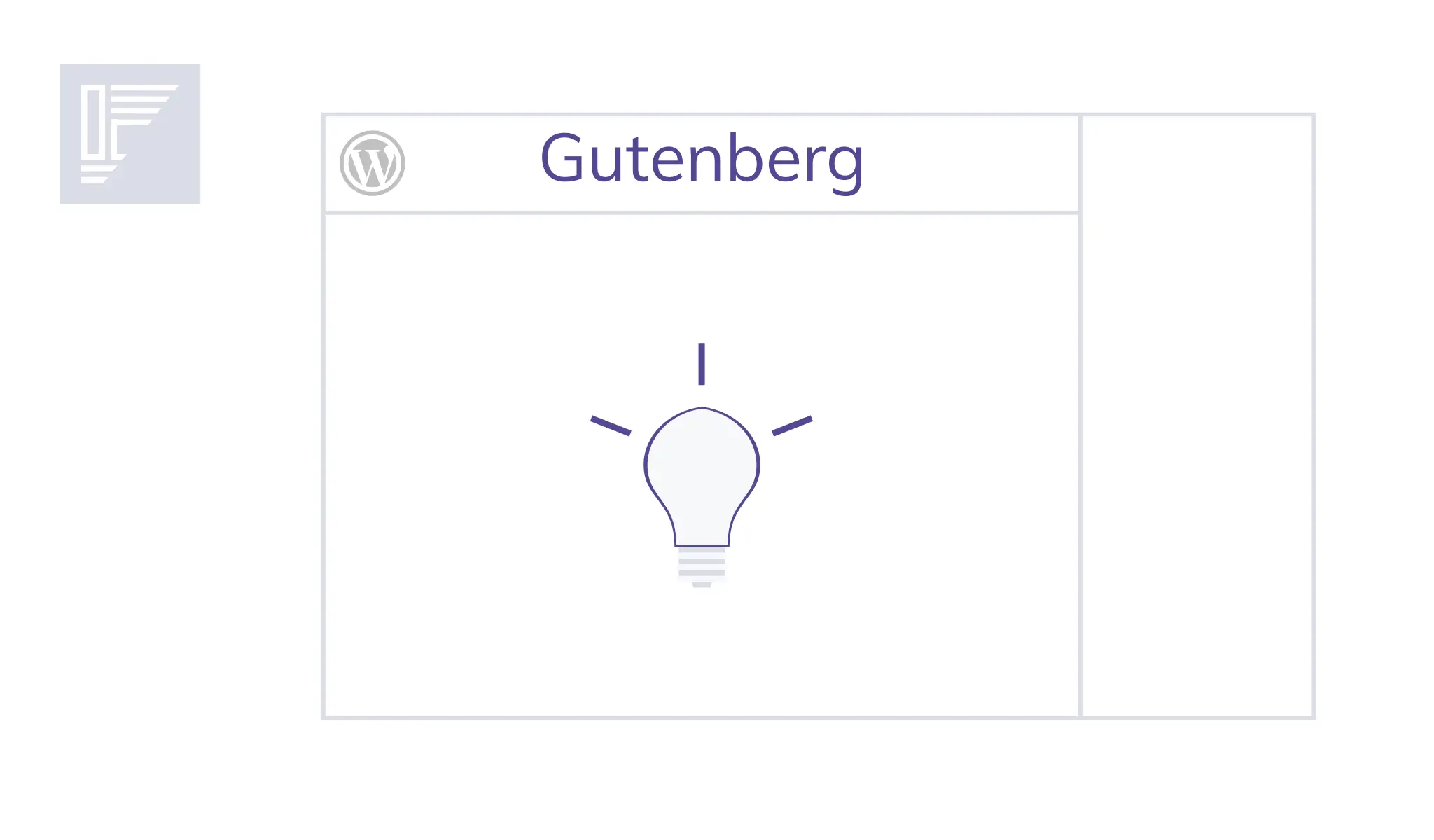 Gutenberg Editor Tutorial 1