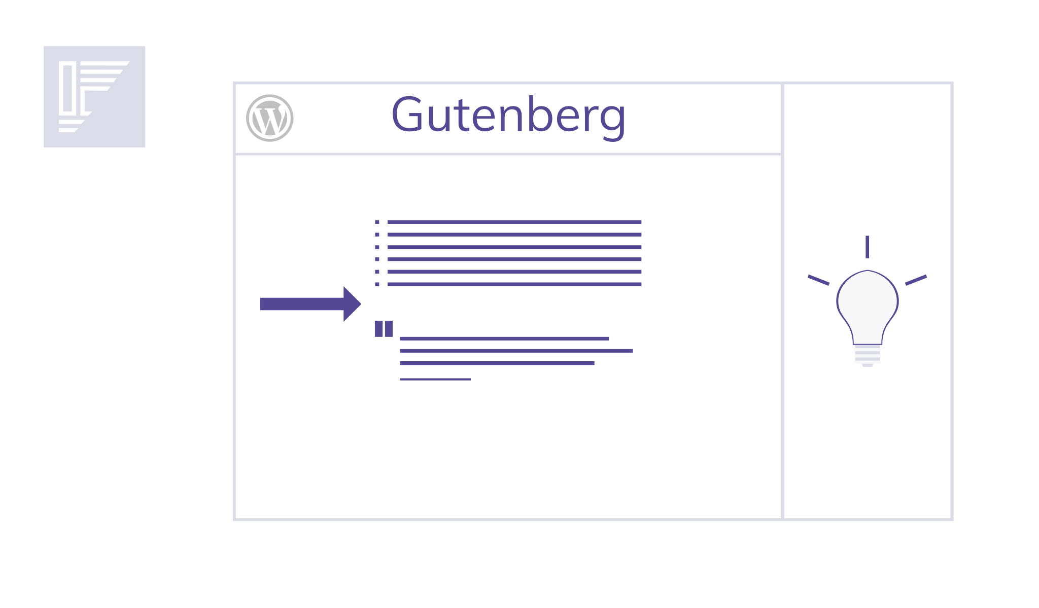 Gutenberg Tutorial 6 -Layout Elemente