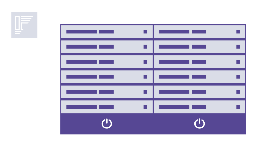 Hosting von Websites - 8 Tipps