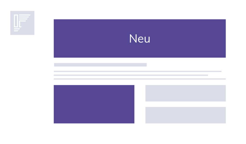 Neue Website planen - Mit 15 Tipps erfolgreich starten