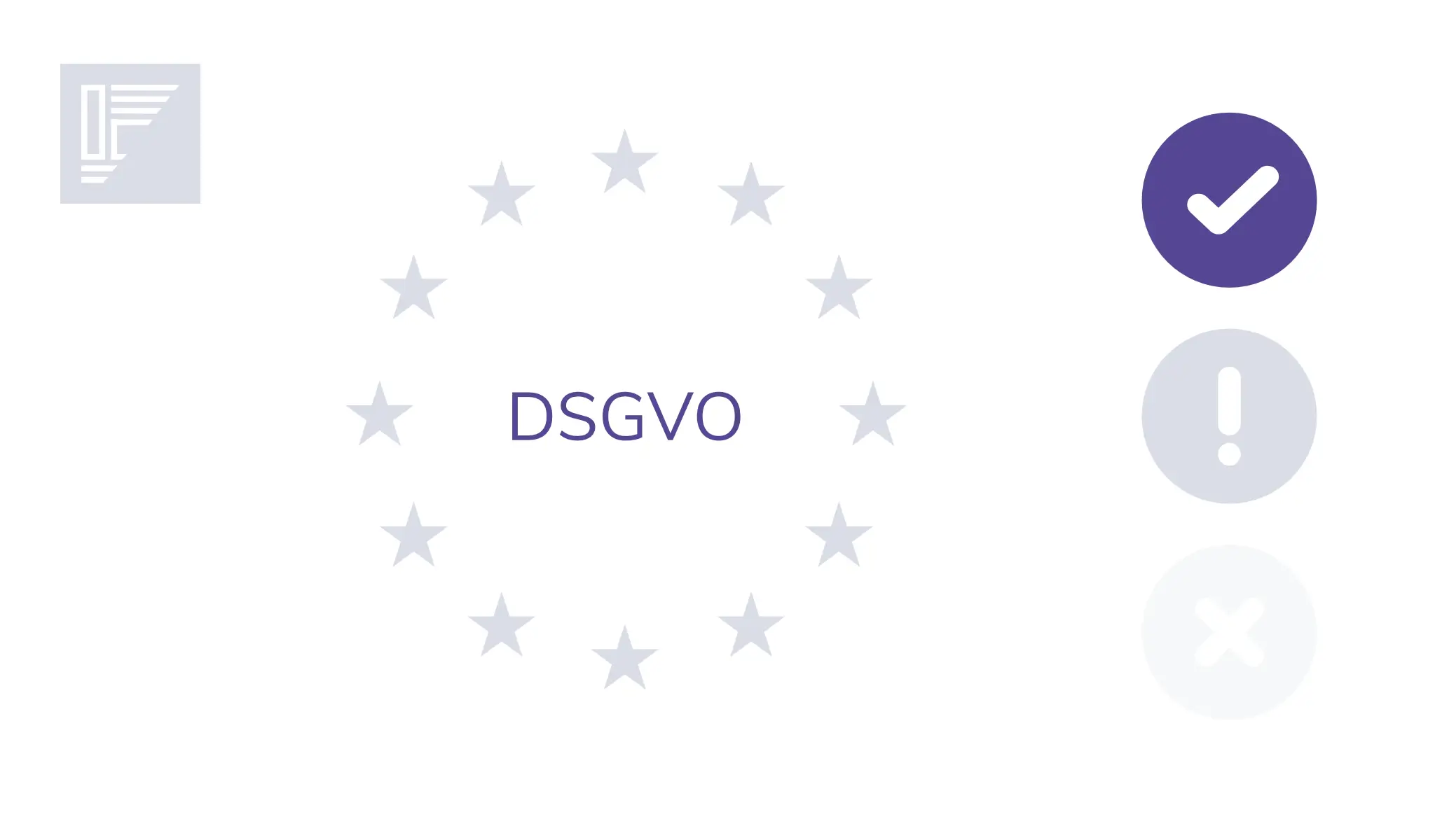 Umsetzung der DSGVO - Wie haben Websites sich verändert?