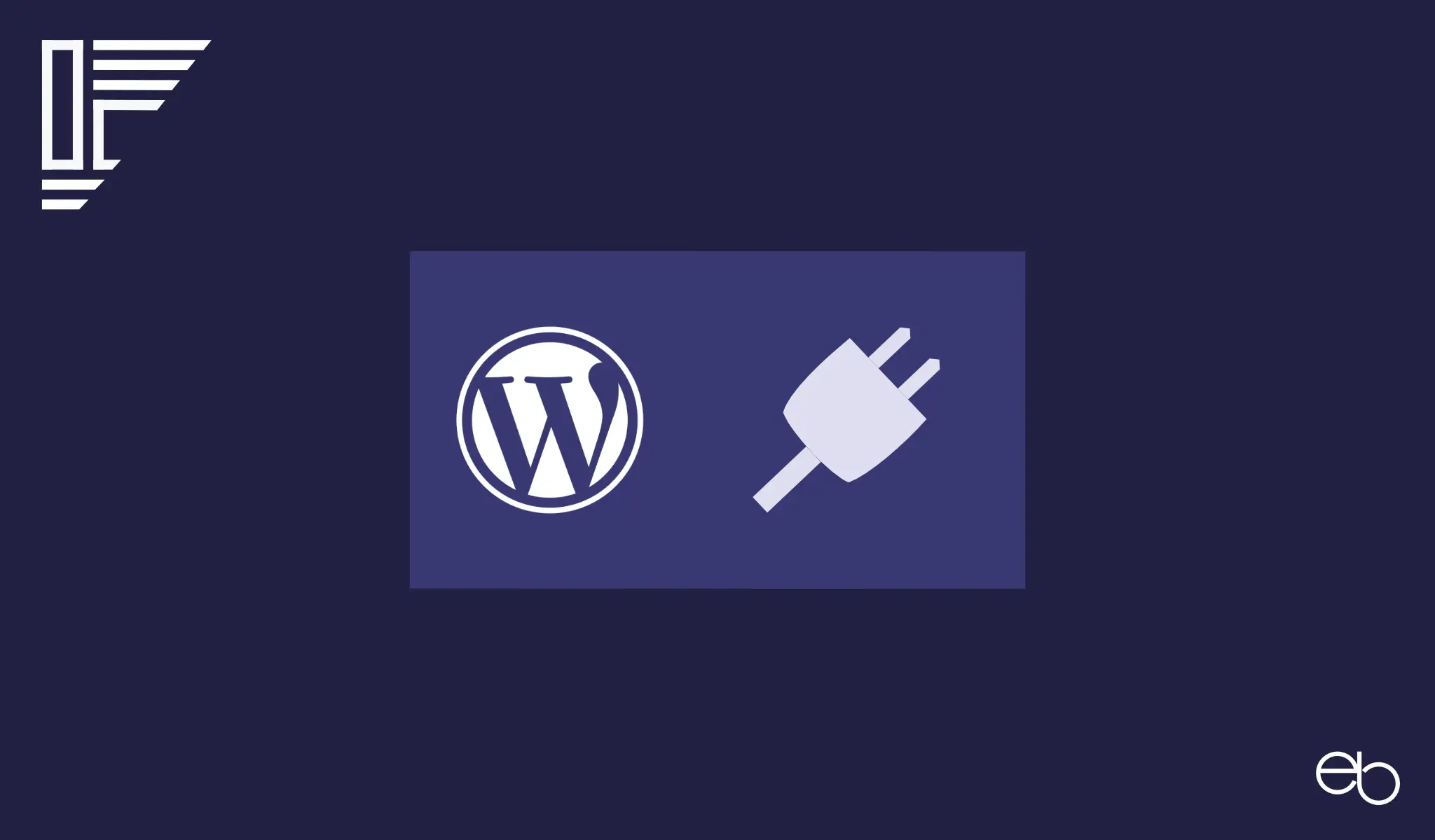 WordPress Plugins installieren - Tutorial Teil 4