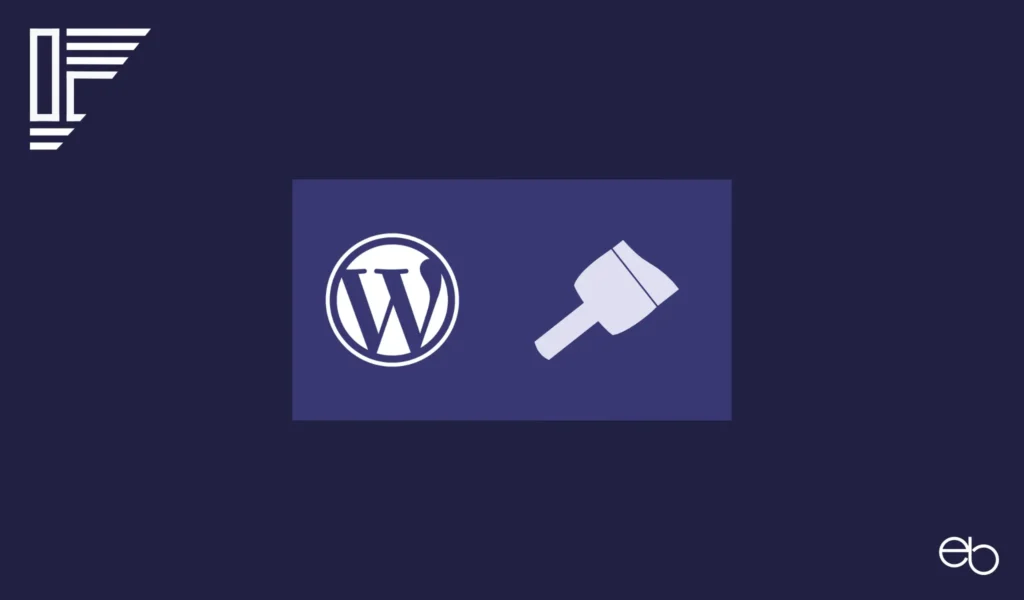 WordPress Design - individuelle Anpassung - Tutorial Teil 6