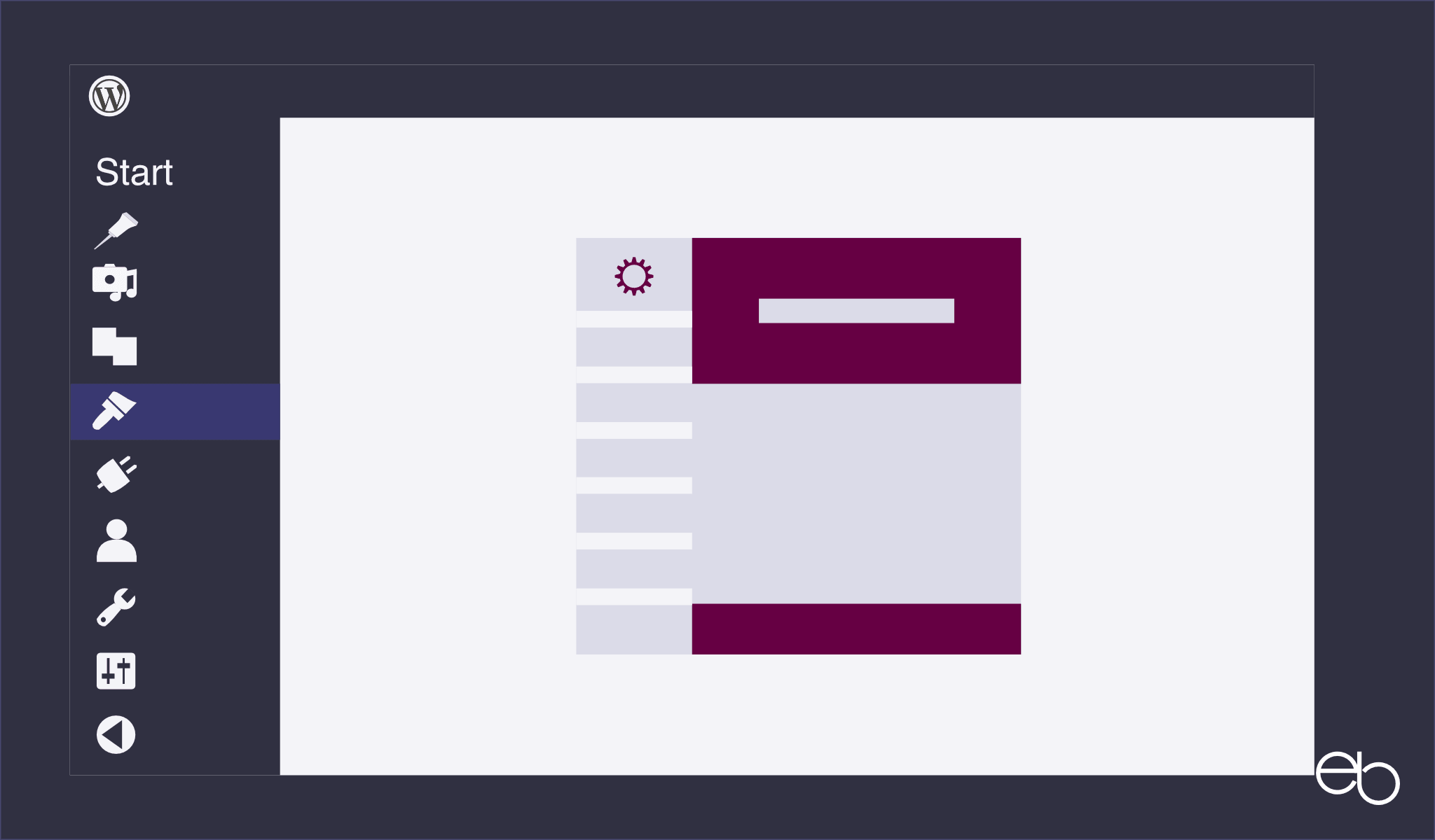 WordPress Design - individuelle Anpassung - Tutorial Teil 6