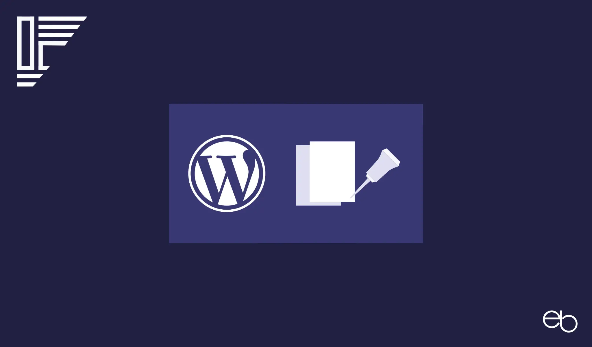 WordPress Seiten und Beiträge - Tutorial Teil 8