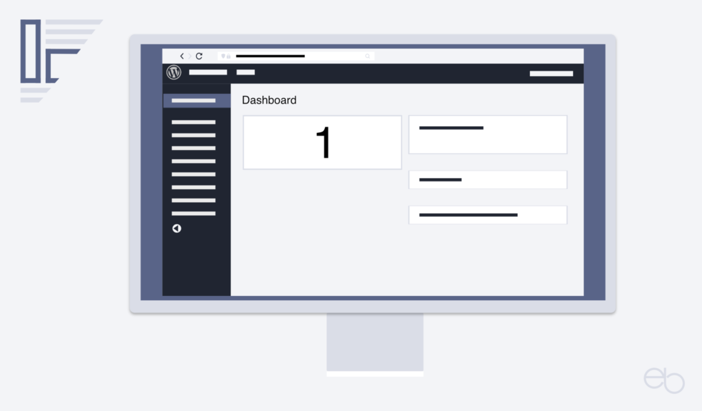 WordPress Tutorial Teil 1 - Login und erste Einstellungen