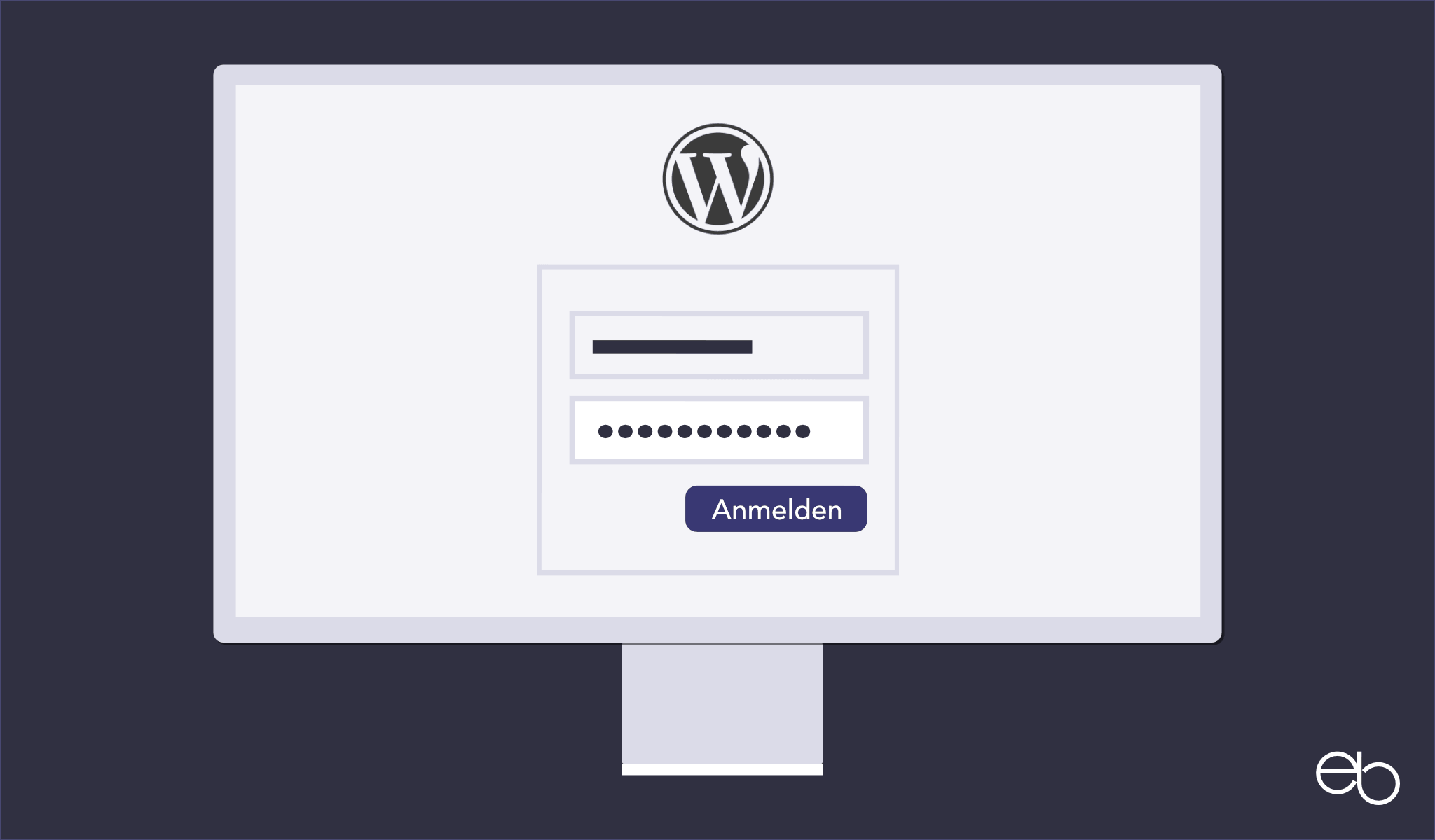WordPress Tutorial Teil 1 - Login und erste Einstellungen