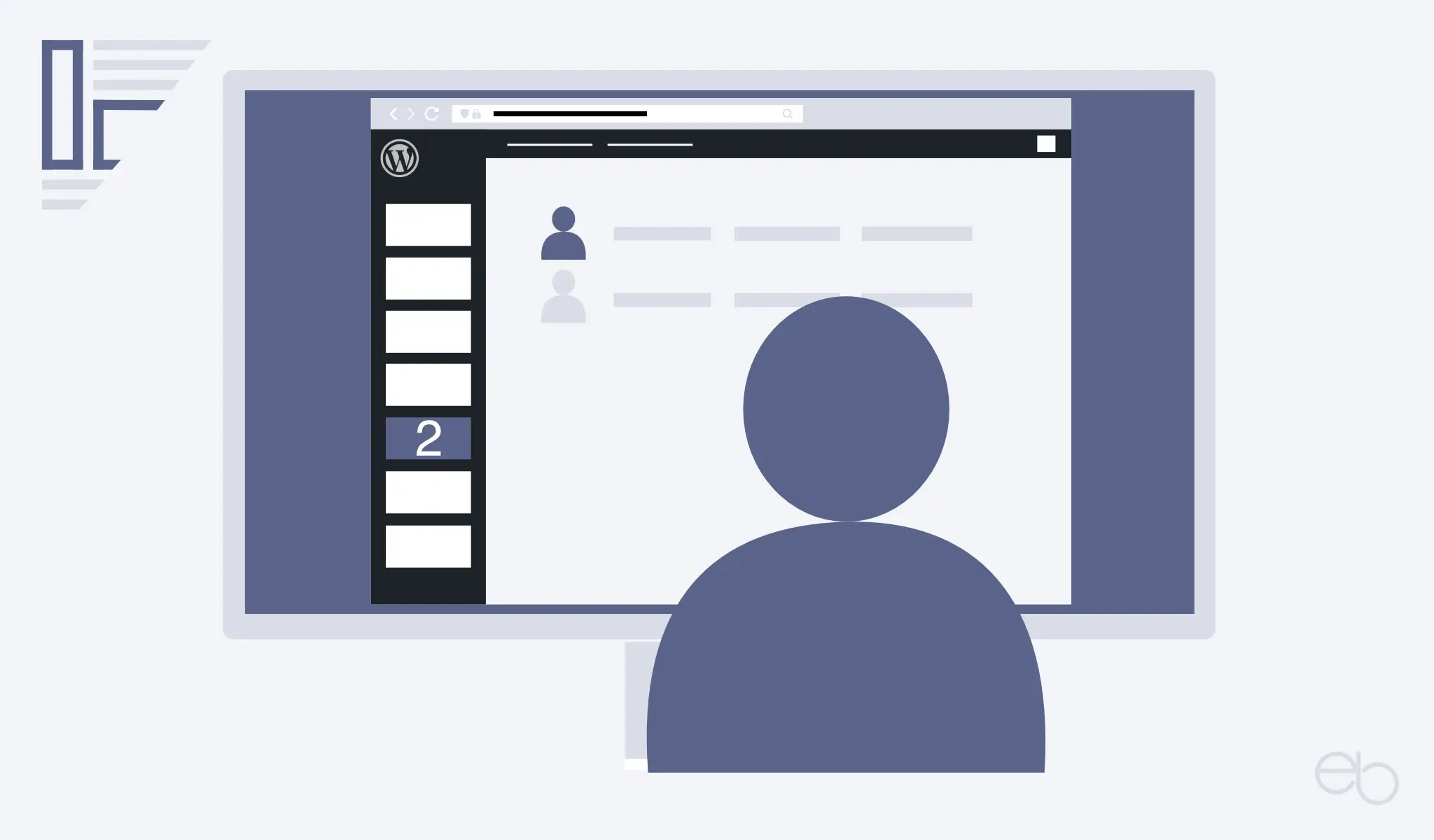 WordPress Benutzer und Kommentatoren - Tutorial Teil 2
