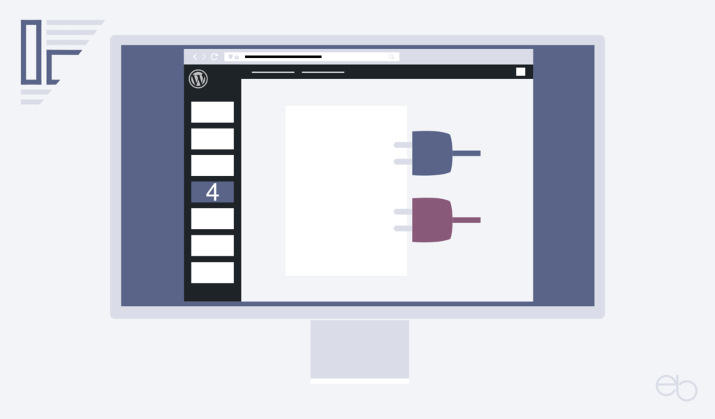 WordPress Plugins installieren - Tutorial Teil 4
