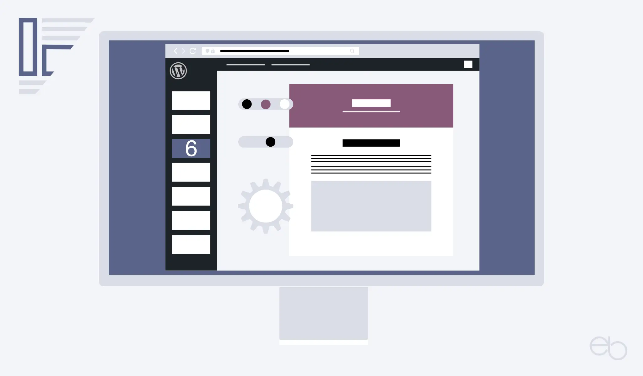 WordPress Design - individuelle Anpassung - Tutorial Teil 6