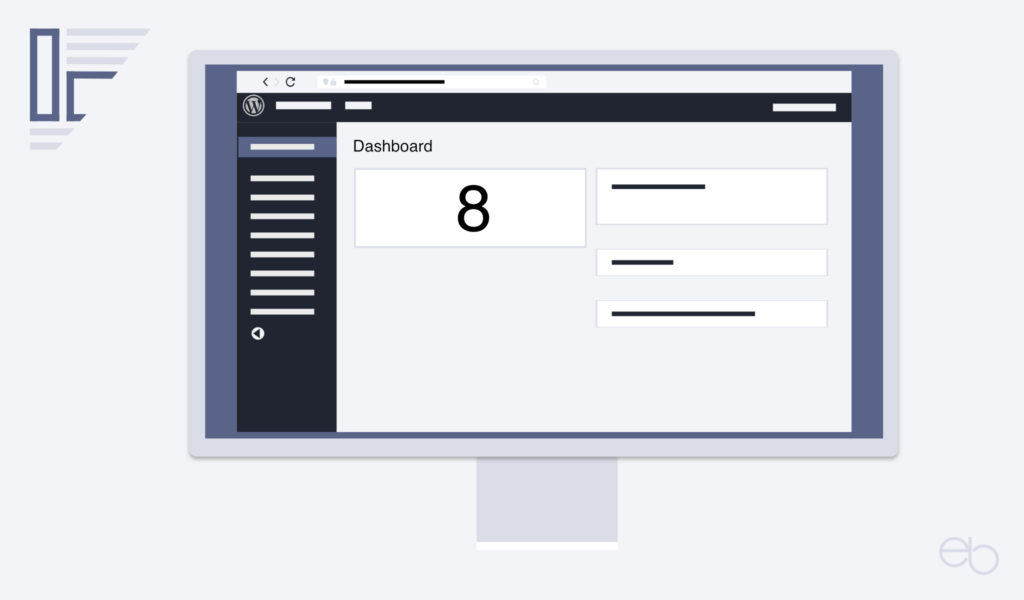 WordPress Seiten und Beiträge - Tutorial Teil 8