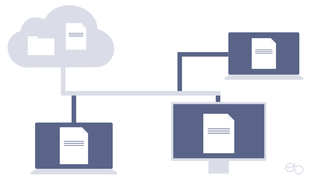 Cloud Computing - Arbeiten in der Cloud