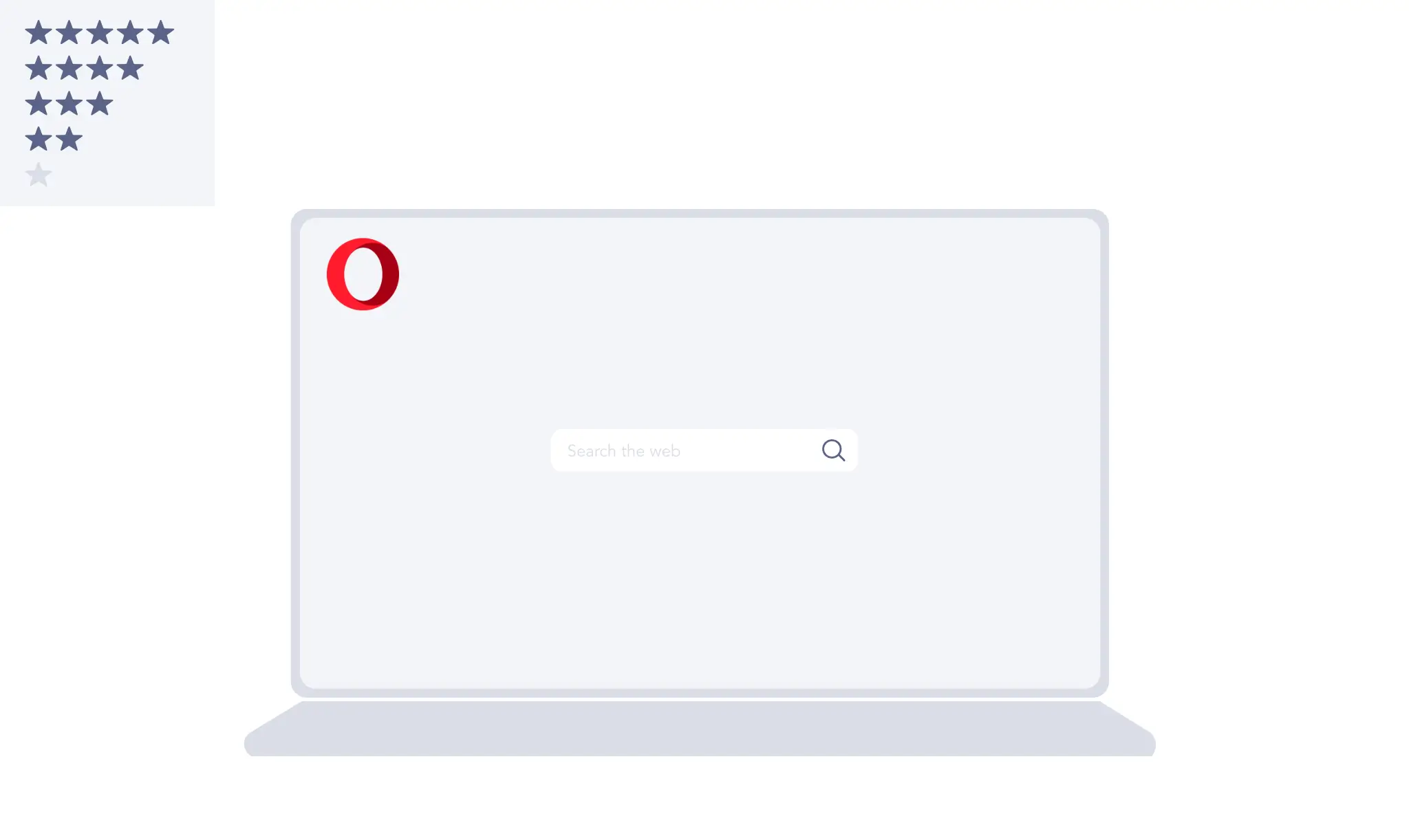 Opera Browser - Wie gut sind Opera, Neon, Opera Touch?