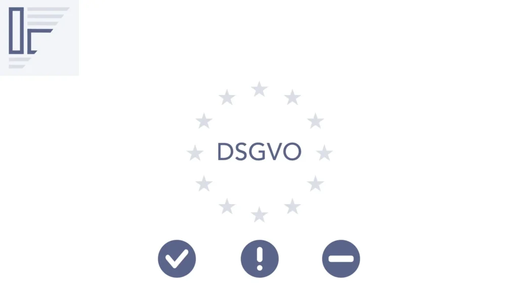 Umsetzung der DSGVO - Wie haben sich Webseiten verändert?