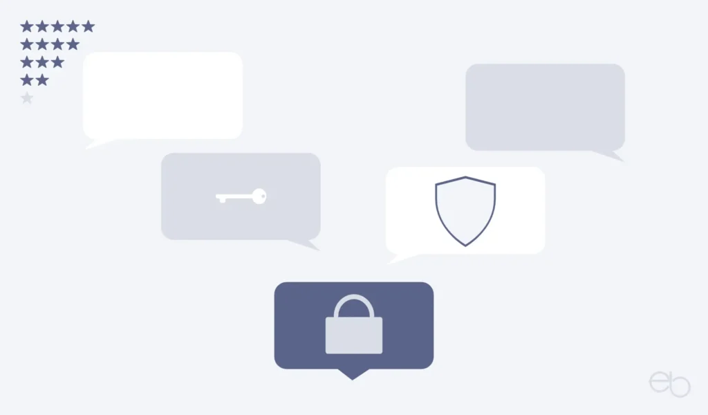 Sichere Messenger - 5 Messenger im direkten Vergleich