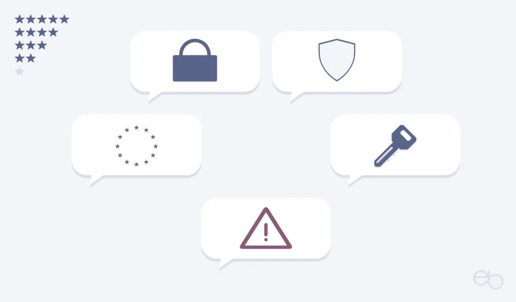 Sichere Messenger - 5 Messenger im direkten Vergleich