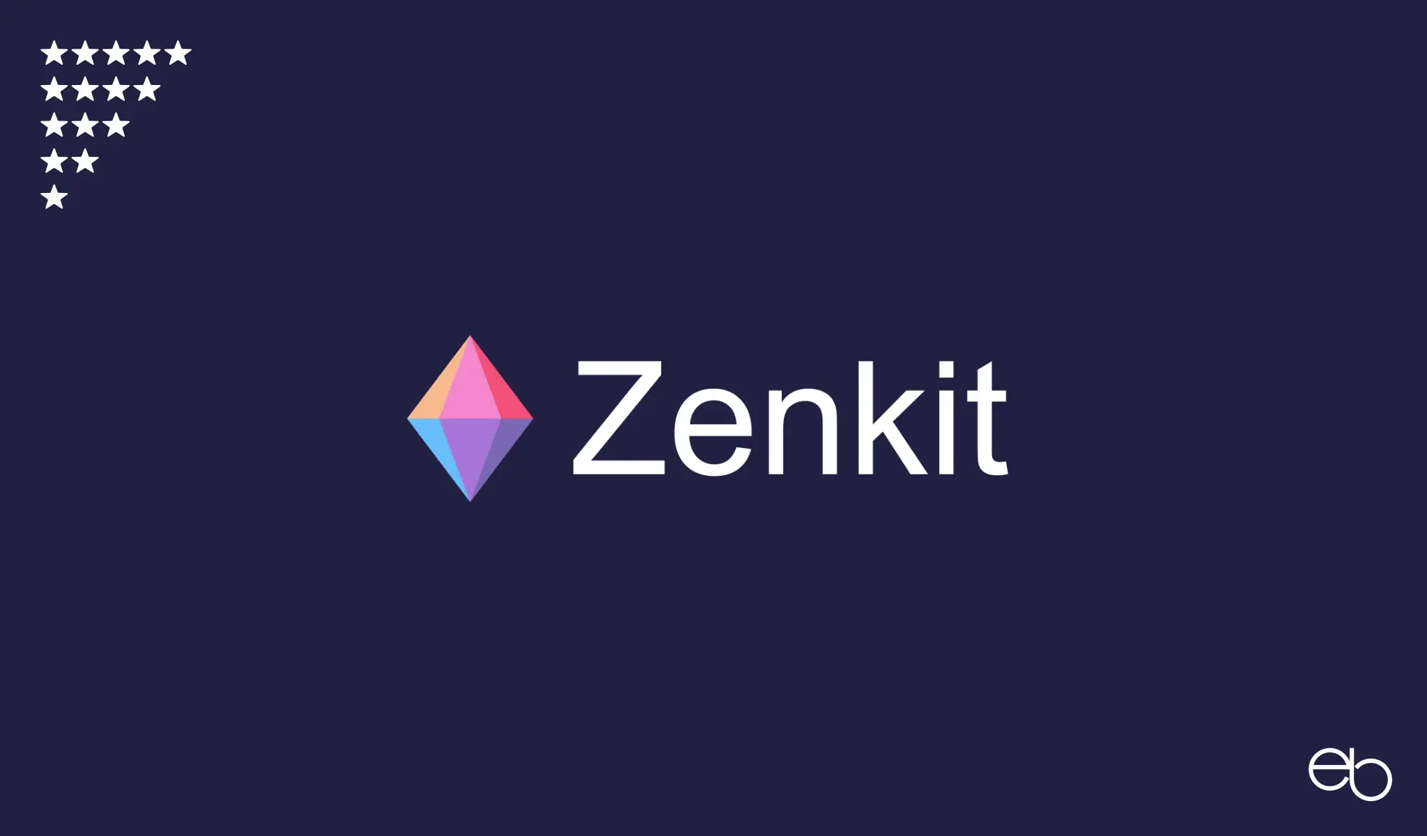 Zenkit Suite - 5 Produktivitäts-Apps, eine Plattform