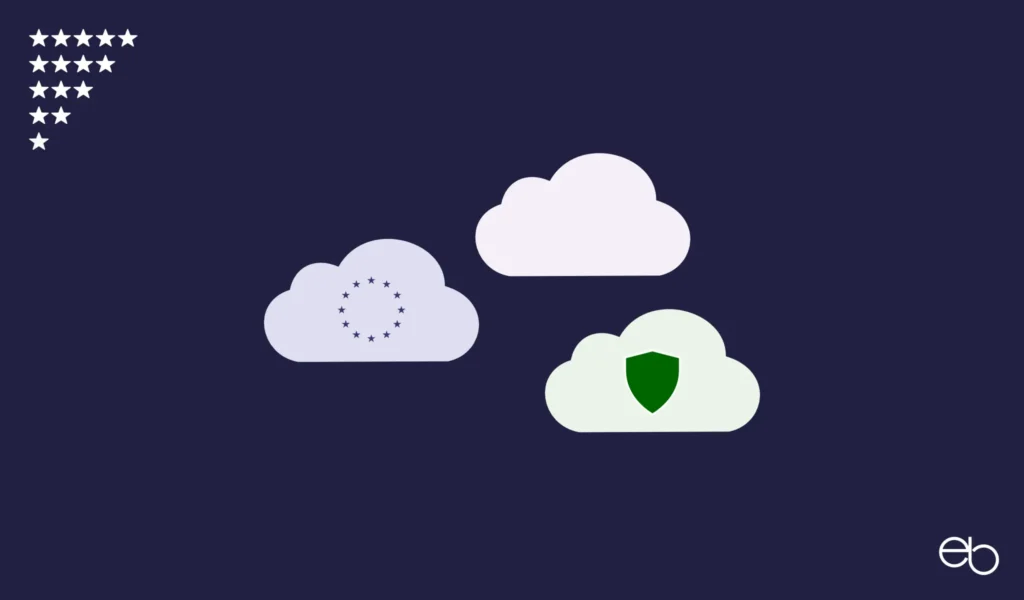 Cloud Services - Welche sind sicher und nutzerfreundlich?