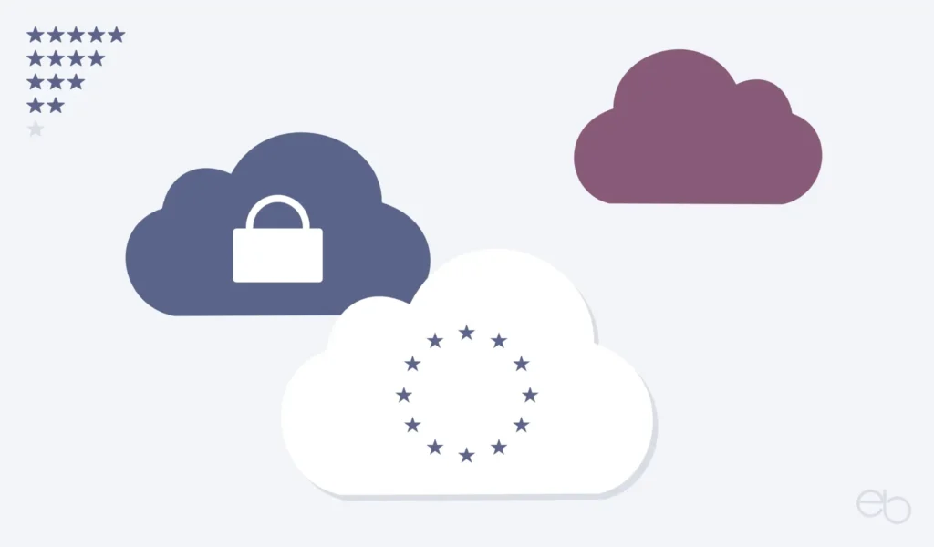 Cloud Services - Welche sind sicher und nutzerfreundlich?