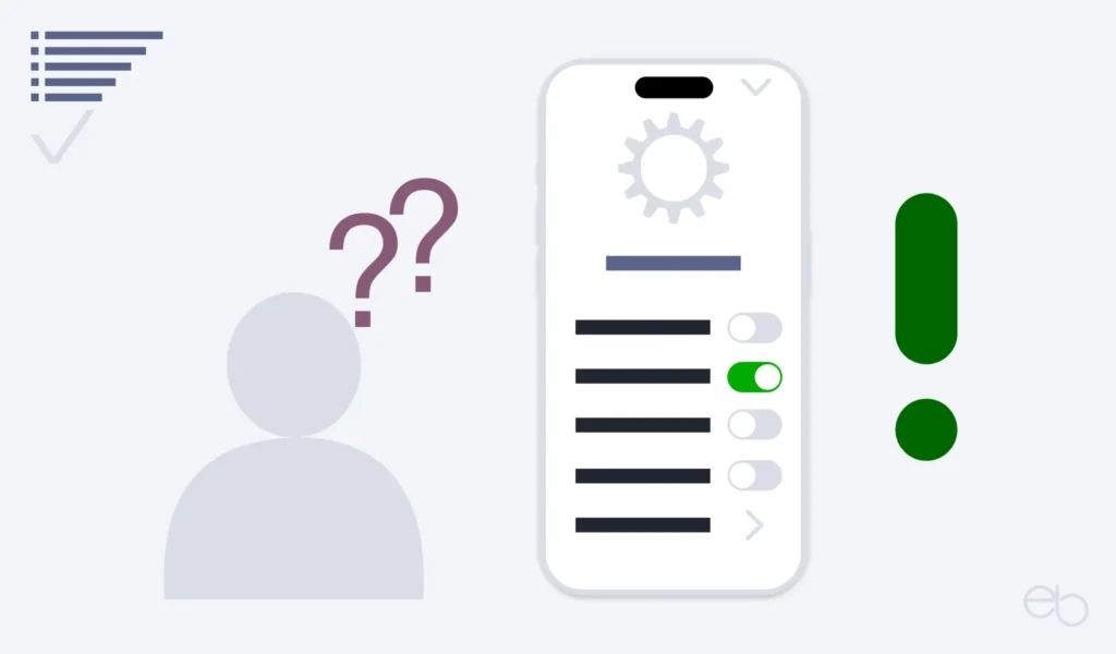 Versteckte iOS Funktionen - Gewusst wie und wo