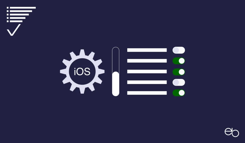 Versteckte iOS Funktionen - Gewusst wie und wo