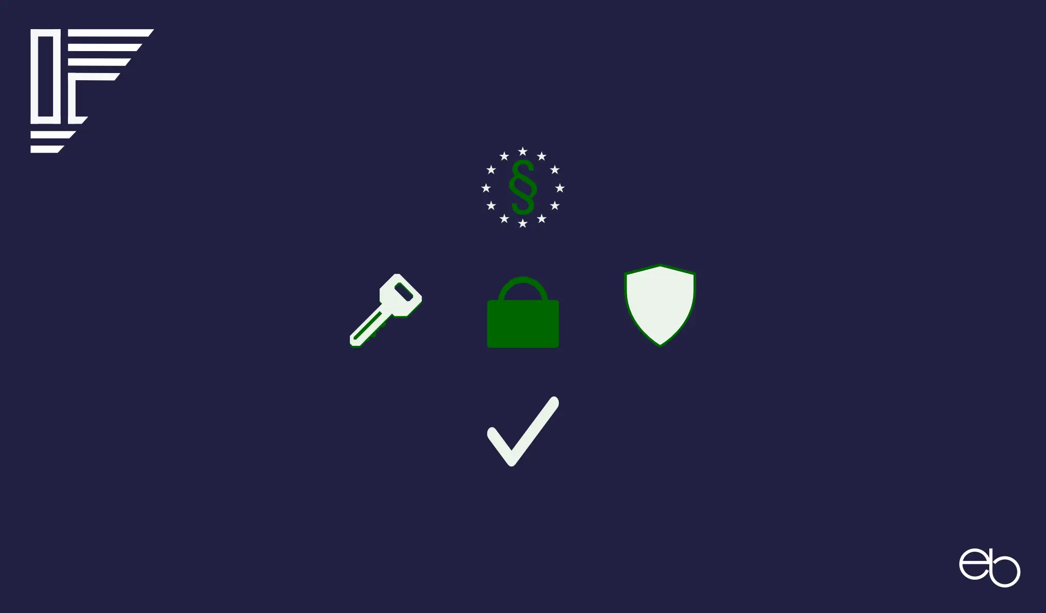 Eine rechtssichere Website - 6 wichtige Maßnahmen