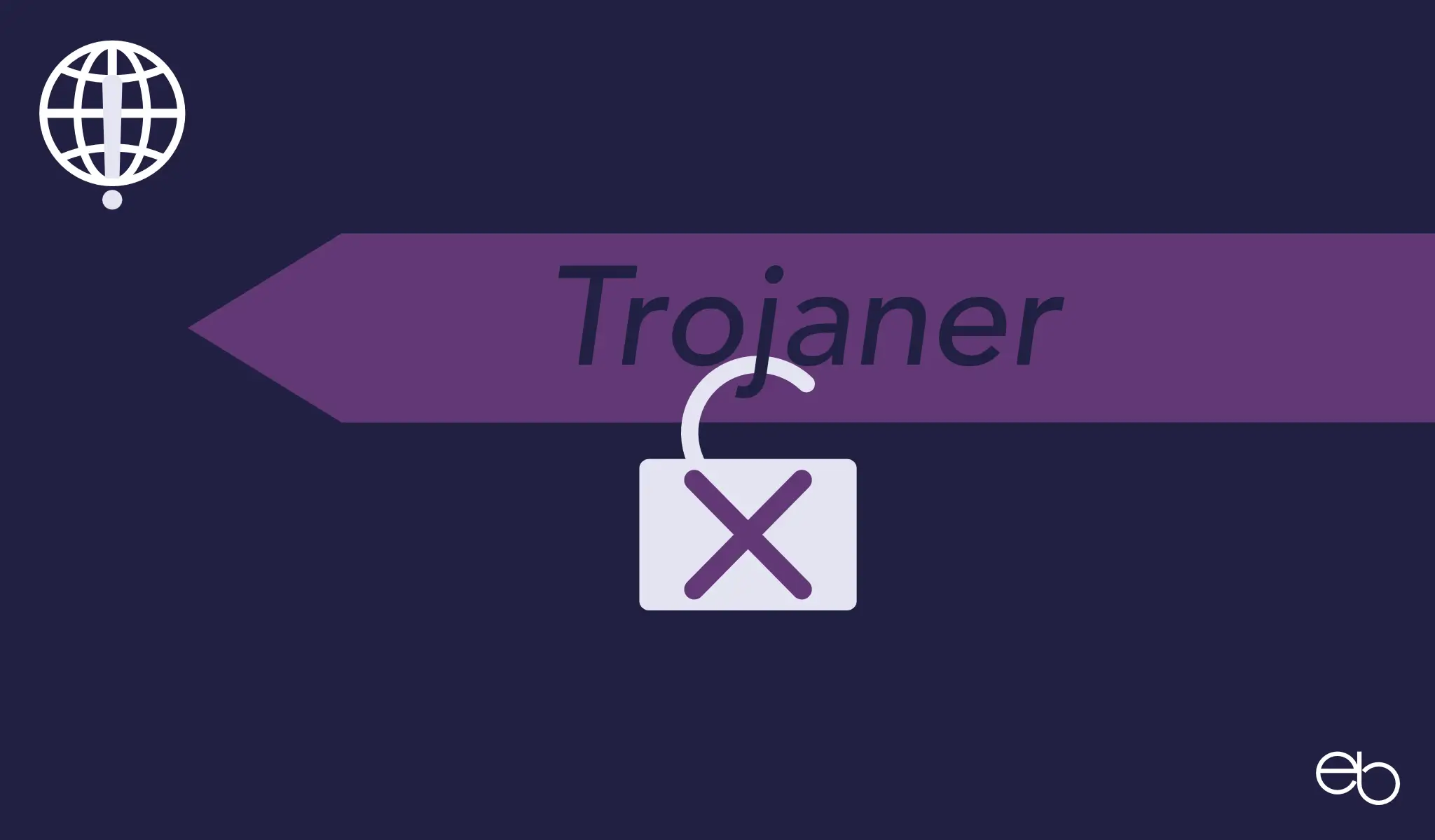 Unsichtbare Trojaner - Bedrohungen und Auswirkungen 2025