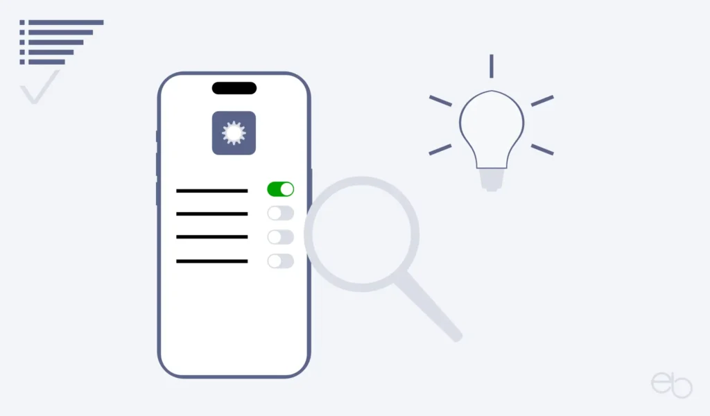 Versteckte iOS Funktionen - Gewusst wie und wo