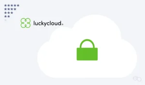 luckycloud - Was für den deutschen Cloud Speicher spricht