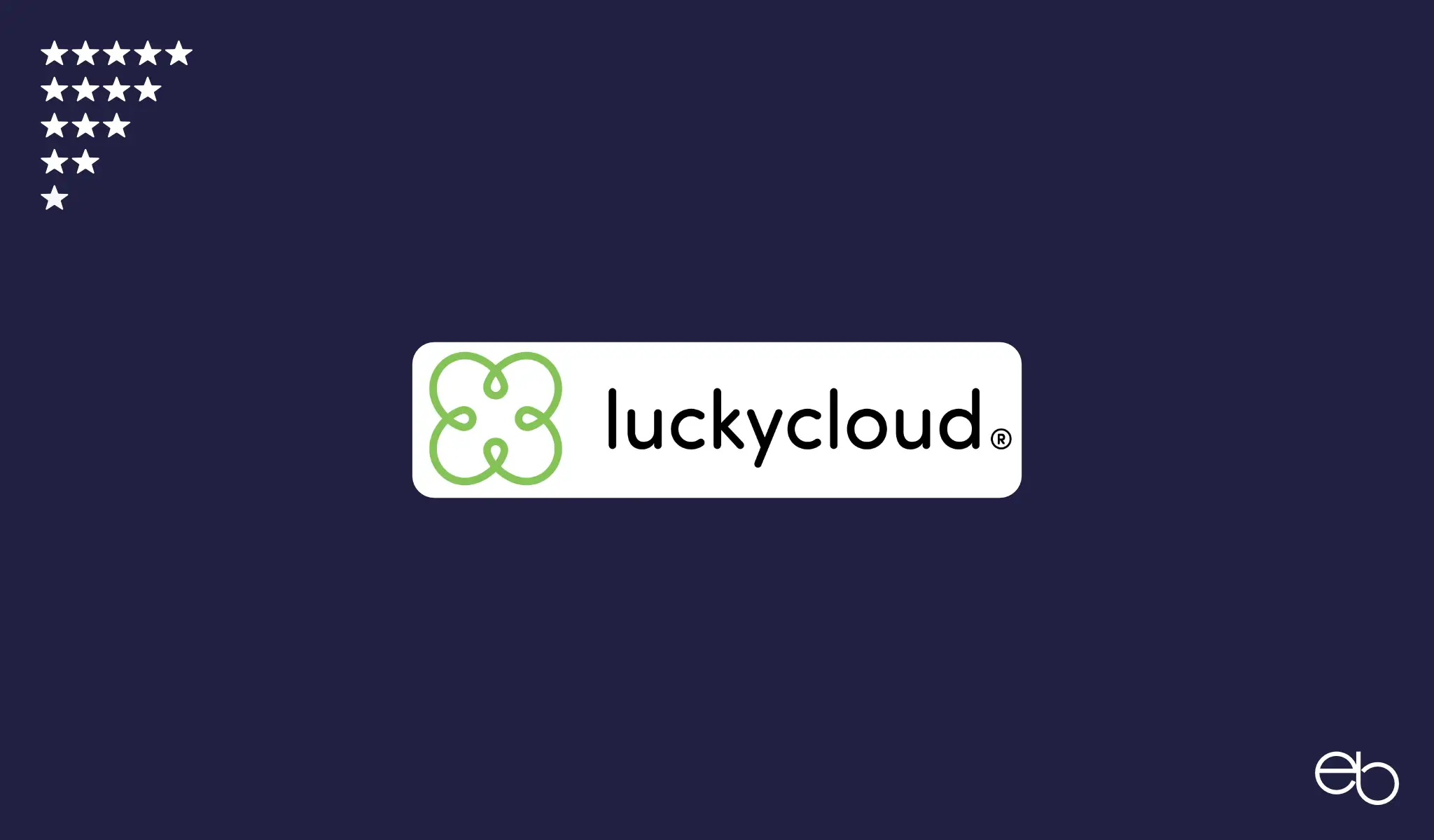 luckycloud - Was für den deutschen Cloud Speicher spricht