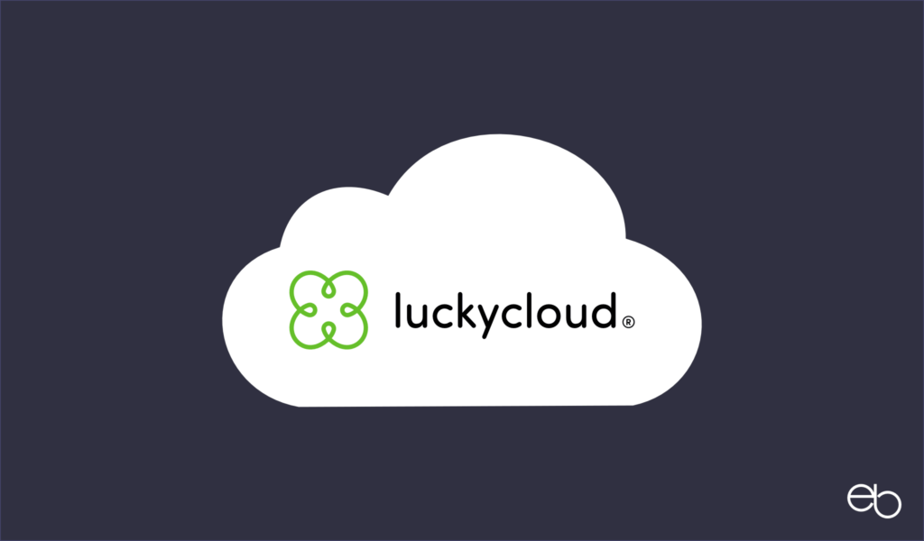 luckycloud - Was für diesen Cloud-Speicher spricht
