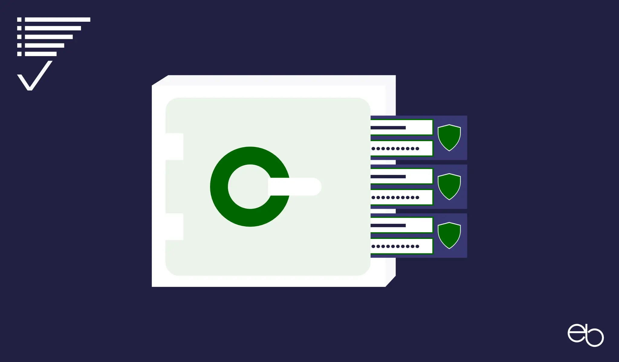 Sicherheit persönlicher Daten - Tipps für den besseren Schutz