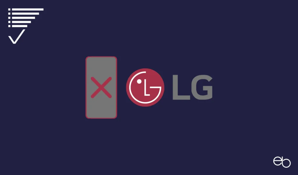 LG Firmware | Was tun, wenn die Updates nicht landen?