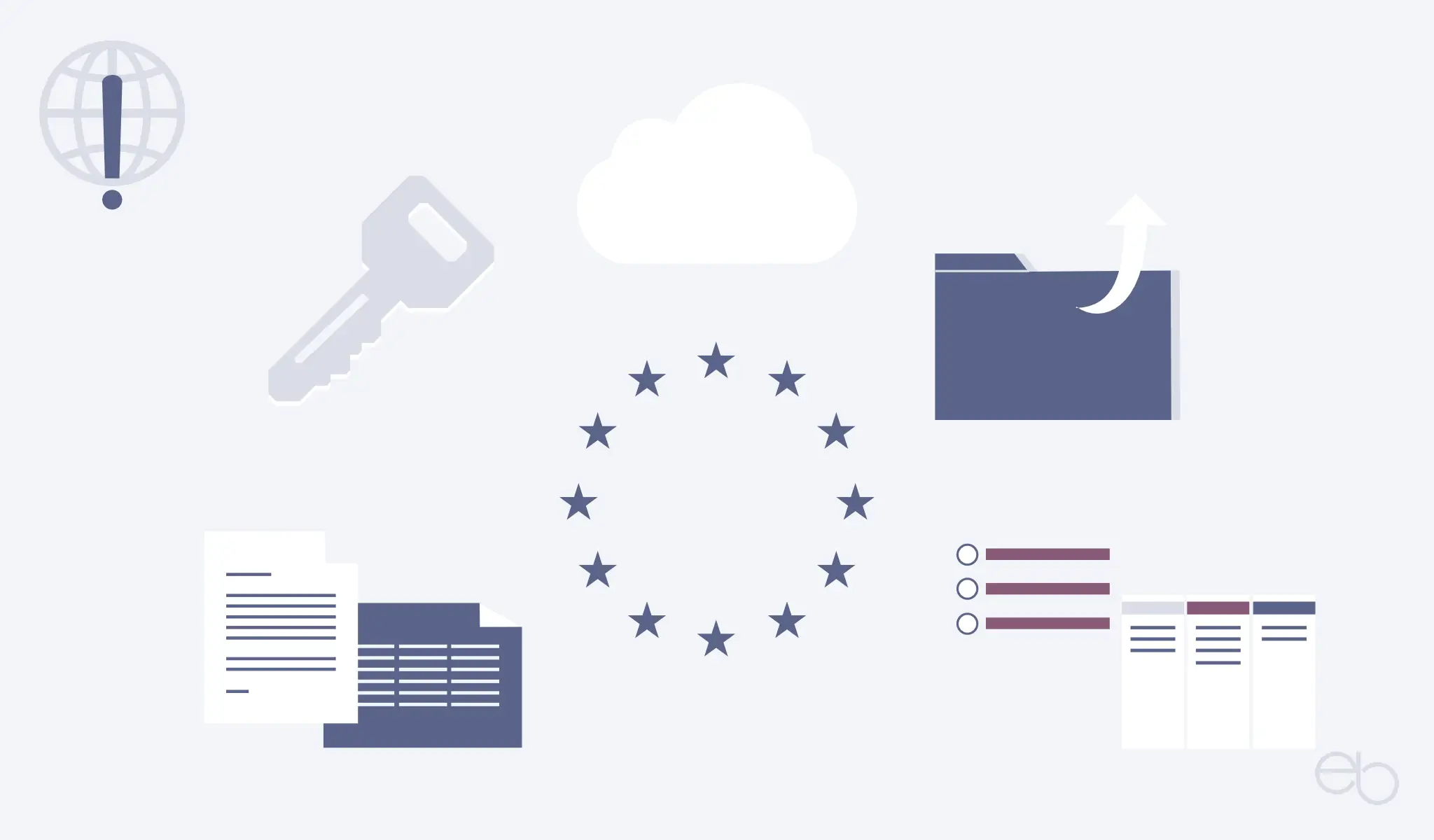 EU-Alternativen Teil 2 - Organisation