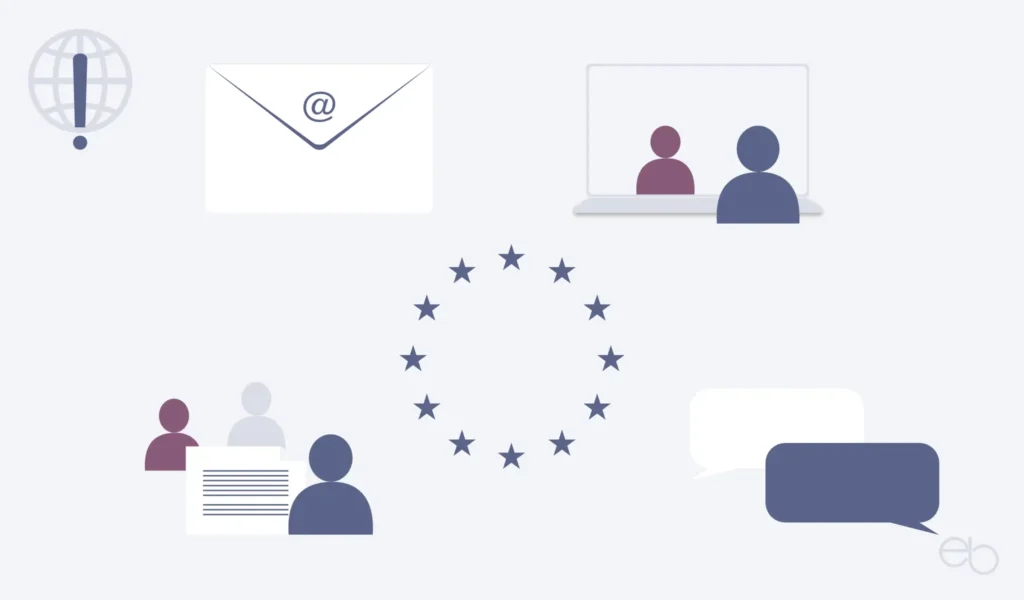 EU-Alternativen Teil 3 - Kommunikation